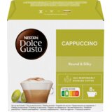 Nescafe Kapsule za kafu Dolce Gusto Cappuccino, 16 kapsula, 200 g Cene