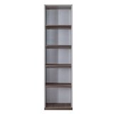 Hanah home Bookshelf, bež Slike