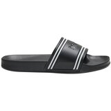 Hummel Japonke POOL SLIDE RETRO Črna Cene