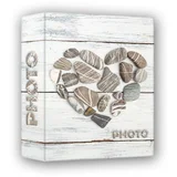 foto album cuore motiv kameno srce 10x15cm/100 CE46100