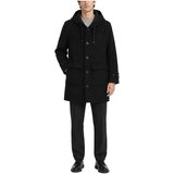 Manuel Ritz Plašči 4132H8413C-263738 Črna | Shoptok.si