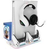 Canyon cooling stand CS-5 RGB | Eponuda.ba