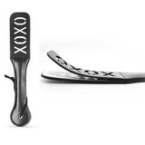  Veganska usnjena lopata xoxo 32 cm, (21079305) Cene