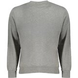 North Sails MEN&#39;S ZIP-UP SWEATSHIRT GREY | Shoptok.si