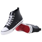 Big Star Polškornji Kk274598 Črna | Shoptok.si