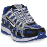 Nike Tek & Trail 001 P 6000 METALLIC Modra