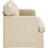 SOFA Krema 142 x 80 x 85 cm Metal | shoptok.hr