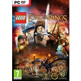 Warner Bros PC igra Lego Lord of the Rings Cene
