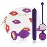 RIANNE S Darilni komplet First Vibe Kit Cene
