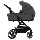 Kinderkraft dječja kolica Yoxi 2u1, Moonlight Grey Cijene