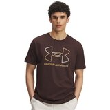 Under Armour Men's T-shirt GL Foundation Update SS Cene