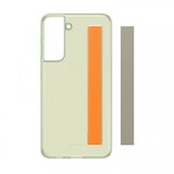 Samsung Originalna torbica s trakcem za Galaxy S21 FE - zelena, (20717356) | Shoptok.si