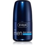 Ziaja Men antiperspirant roll-on 60 ml Cene