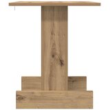  Konačna Stolić Umjetnički hrast 44,5 x 45 x 55 cm | shoptok.hr