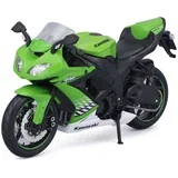 motor Kawasaki Ninja ZX-10R, 1:12