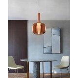 Opviq 3437-1A-32 - rose gold rose gold chandelier Cene
