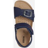 Geox Dark blue boys' sandals Ghita - Boys | shoptok.hr