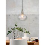 it´s about RoMi VISEČA SVETILKA 24/26,5 cm 25 W E27 | Shoptok.si
