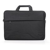  Torba za laptop convenient el 17.3" crna Cene