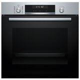 Bosch pećnica Serie 6| INOX, A+, EcoClean, AutoPilot 10, VODILICA, 71L, 7 Programa, | Eponuda.ba