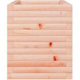 Vrtna sadilica 70x40x45,5 cm od masivnog drva duglazije | shoptok.hr