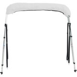 Tenda bimini s 3 luka i mrežastim zidovima 183x(185-198)x137 cm | shoptok.hr