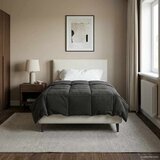  Ljetni pokrivač Šonerisan Antracit 155 x 220 cm Mikrovlakna | shoptok.hr