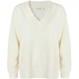 Tatuum Sweater majica 'KASZMI' prljavo bijela