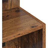  Bocni stol Staro drvo Ø 39,5 x 55 cm Konstruirano drvo | Eponuda.ba