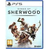 Gangs of Sherwood (PS5) | Shoptok.si