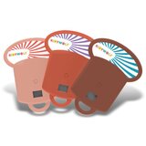 KIDYWOLF Set od 3 priče za projektor- Cirkus | shoptok.hr