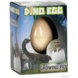 igračka dinosaurus jaje growing 24287