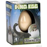 John-toys Svet dinozavrov Rastoča figurica dinozavra v jajcu | Shoptok.si