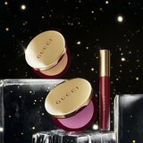 Gucci Beauty Rouge à Lèvres Matte Lipstick mat tekući ruž za usne nijansa 509 Rosso Ancora 6.5 ml | shoptok.hr