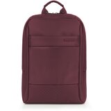 Gabol Tide ranac za laptop | 31x44x10 | bordo | poliester | ePonuda.com