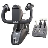 Thrustmaster tca yoke pack boeing edition Cene