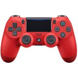  DualShock 4 Joypad for PS4 Magma Red ORG | Eponuda.com