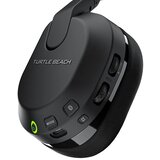 Turtle Beach Brezžične gaming slušalke Stealth 600 PS4/PS5 črne | Shoptok.si