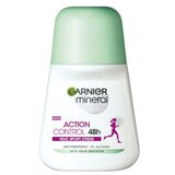 Garnier Mineral Deo Action Control Rol-on 50 ml | shoptok.hr