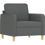  4-dijelni set sofa s jastucima tamnosivi od tkanine | shoptok.hr