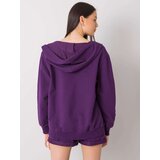 FANCY Set-FA-KMPL-6391.39P-dark purple | Shoptok.si