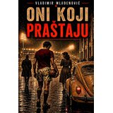 Književna omladina Srbije Vladimir Mladenović - Oni koji praštaju Cene
