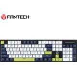 Fantech Tastatura Mehanicka Gaming MK878S RGB Atom 104S Mori bela (taro switch) | Eponuda.com