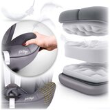 Nukido Prestige Line siva autosjedalica 0-36 kg Isofix | shoptok.hr