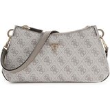 Guess Torbe za čez ramo Noelle Ii 3 Comp Shldr Xbody Siva | Shoptok.si