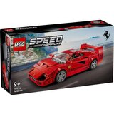 Lego FERRARI F40 SUPERAUTO 76934 | Eponuda.ba