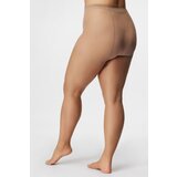 Astratex 3PACK Čarape s gaćicama Plus Size Basic Matt 20 DEN | shoptok.hr