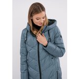 Volcano Woman's Coat J-Monaco | Eponuda.ba