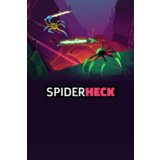 Steam SpiderHeck (PC) Key EUROPE Steam SpiderHeck (PC) Key EUROPE Slike