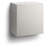 home lighting wall lantern macaw LED inox 1x3.5W SELV 17303/47/16